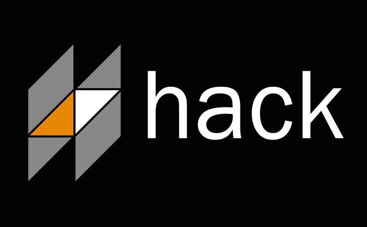 hack open source programming language