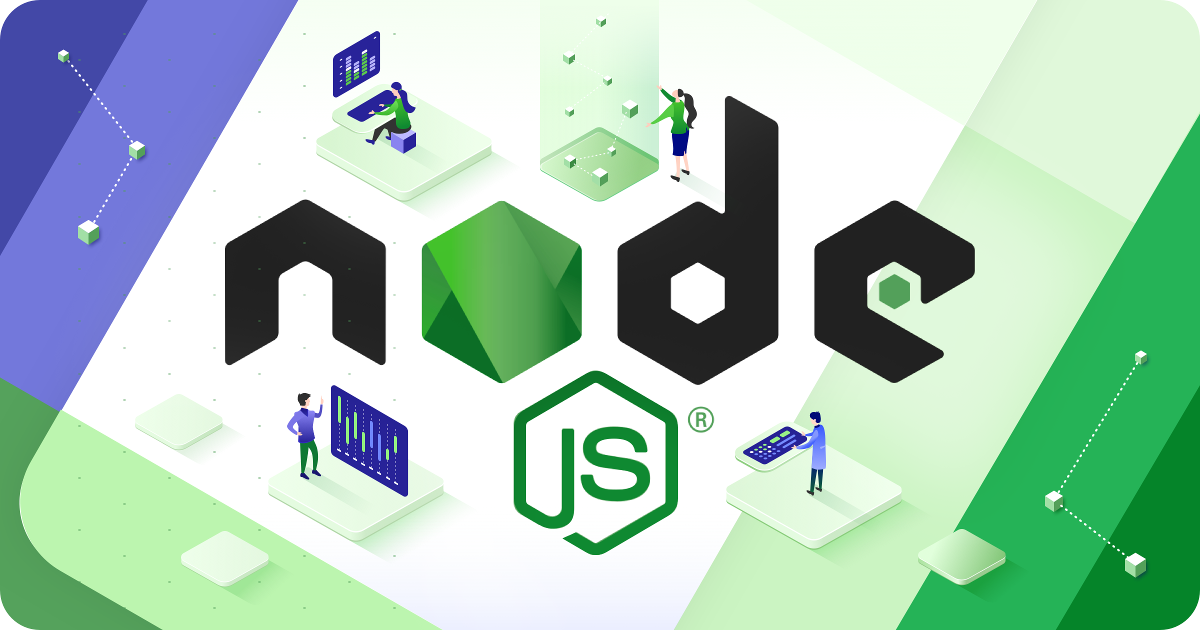 A STUDY OF NODE.JS